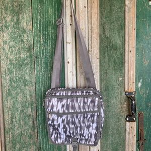 Eddie Bauer Cross Body Bag